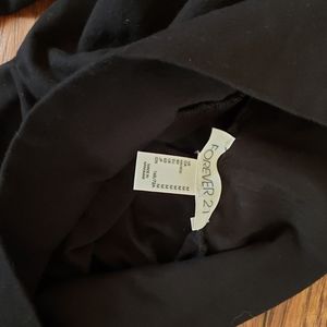 Cotton leggings size M